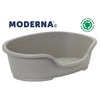 Domus Plastic Dog Bed