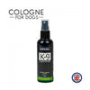 Ancol: K9 Cologne
