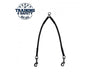 Ancol Bungee Doubler – Shock-Absorbing Comfort for Dual Dog Walks