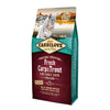 Carnilove: Fresh Carp & Trout - Dry Cat Food