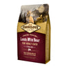 Carnilove: Lamb & Wild Boar - Dry Cat Food