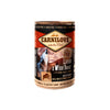 Carnilove: Lamb & Wild Boar Tins - Wet Dog Food