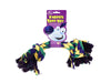 Cheeko Knotted Rope – Durable Tug & Fetch Dog Toy