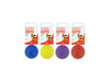 Classic Rubber Ball – Durable Solid Rubber Dog Toy