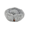Republic of Pet Cosy Donut Bed – Soft & Calming Comfort for Restful Sleep