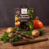 Go Native: Pumpkin & Broccoli Dental Super Sticks Dog Treats