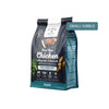 Go Native: Chicken with Potato & Broccoli Small Kibble - Dry Dog Food