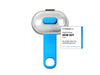 Max & Molly - Matrix LED Safety Light – Bright, Long-Lasting Visibility