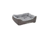 Scruffs Cosy Box Bed – Soft, Supportive & Stylish Comfort for Every Nap