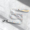 Haus of Hank Soft Meadow Paws Dog Lead