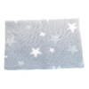 VetBed Grey Stars