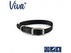 Ancol Viva Nylon Dog Collar