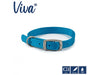 Ancol Viva Nylon Dog Collar