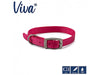 Ancol Viva Nylon Dog Collar