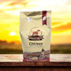 Whistlers: Chicken - Dry Dog Food