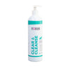 Foran Clear & Cleanse – Purifying Coat Wash Shampoo for Dogs & Cats (500ml)