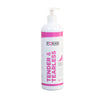 Foran Tender & Tearless – Ultra-Gentle Coat Wash for Puppies, Kittens & Sensitive Pets (500ml)