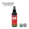 Ancol: Old Spike Cologne