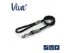 Ancol Reflective Rope Slip Lead – Durable, Adjustable & Built for Adventure