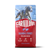 Carnilove: Large Adult Salmon & Turkey - Dry Dog Food