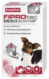 Beaphar - Fiprotec Combo - Dog