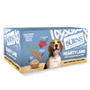 Burns: Hearty Lamb (12x150g) - Wet Dog Food