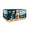 Burns: Variety Pack (12x150g) - Wet Dog Food
