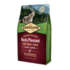Carnilove: Duck & Pheasant - Dry Cat Food