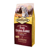 Carnilove: Fresh Chicken & Rabbit - Dry Cat Food