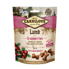 Carnilove: Lamb with Cranberries Crunchy Snack Dog Treat