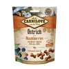 Carnilove: Ostrich with Blackberries Crunchy Snack Dog Treat