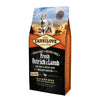 Carnilove: Fresh Ostrich & Lamb Small Breed - Dry Dog Food