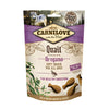 Carnilove: Quail with Oregano Soft Snack Dog Treats
