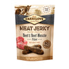 Carnilove: Beef & Beef Muscle Jerky Dog Treat