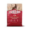 Carnilove: Lamb & Wild Boar - Dry Cat Food