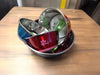 Cheeko Super Fusion Dog Bowls – Stylish & Practical Feeding Solution