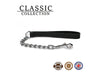Ancol Classic Chain Leads – Strength, Style & Durable
