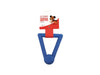 Classic Rubber V Tug – Durable Tug Toy