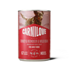 Carnilove: Turkey, Reindeer & Wild Boar Tins - Wet Dog Food