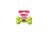 KONG AirDog Bone – Squeaky Fetch Toy for Medium & Large Dogs