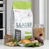 Leader: Small Adult - Dry Dog Food
