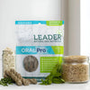 Leader: Oral Pro Dental Sticks Oatmeal & Rosemary - Dog Treats