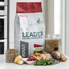 Leader: Small Slimline - Dry Dog Food