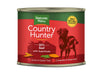 Natures Menu - Country Hunter Tinned Beef Dog Food 600g