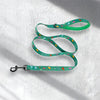Haus of Hank Prehistoric Pupster Dog Lead – Dino Chic for Your Dog