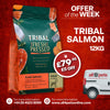 Tribal: Salmon - Dry Dog Food
