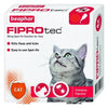 Beaphar - Fiprotec - Cat