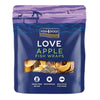 Fish4Dogs: Love Apple Fish Wraps Dog Treats