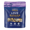 Fish4Dogs: Love Banana Fish Wraps Dog Treats