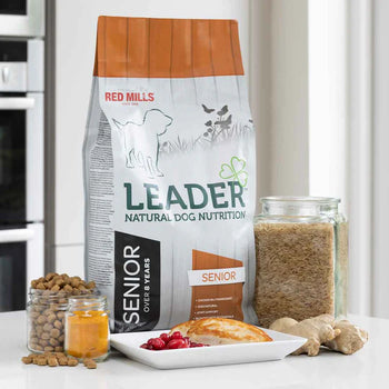 Leader Medium Breed Senior / Joint Health